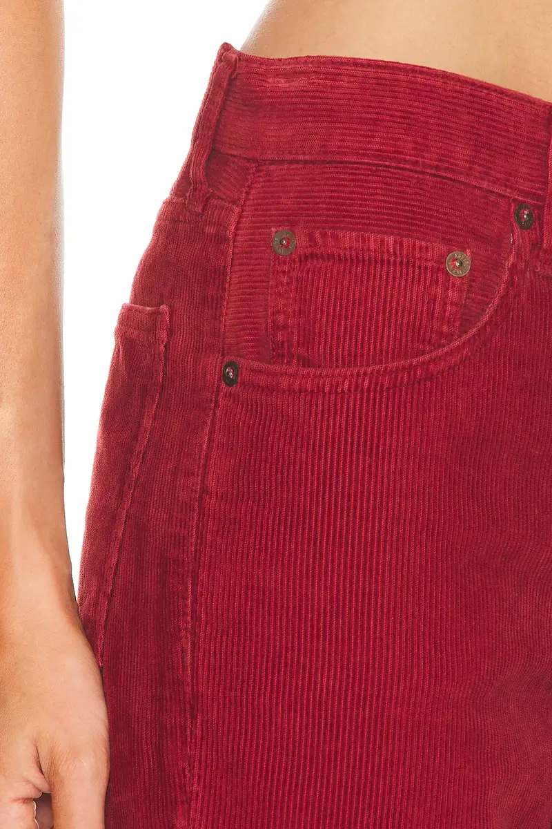 AGOLDE Mid Rise Kick Boot Jeans | Thumbnail 8 AGOLDE Mid Rise Kick Boot Jeans | Thumbnail 8