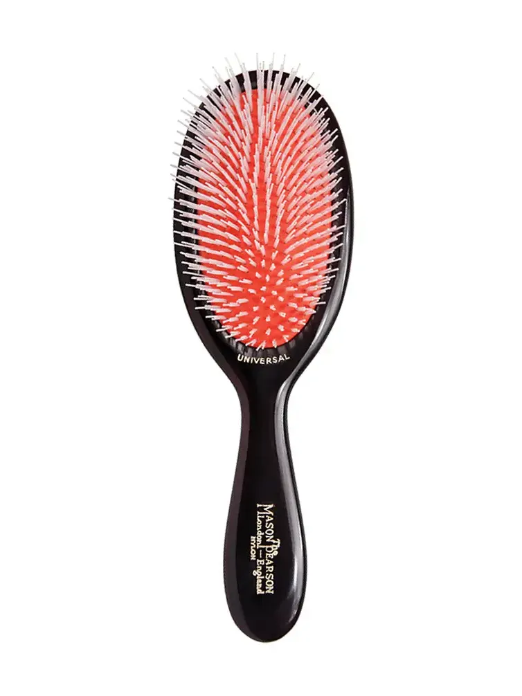 Mason Pearson Universal Nylon Hairbrush