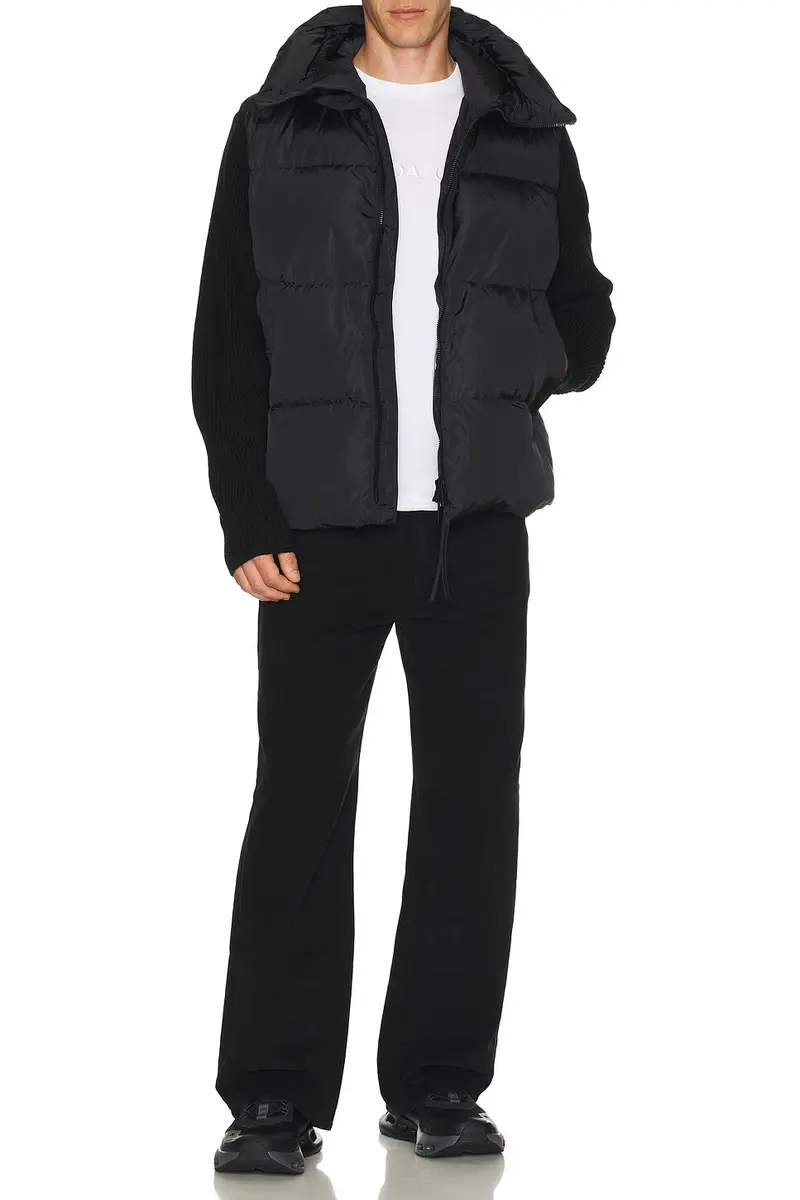 Canada Goose Hybridge Grove Knit Hoody | Thumbnail 2 Canada Goose Hybridge Grove Knit Hoody | Thumbnail 2