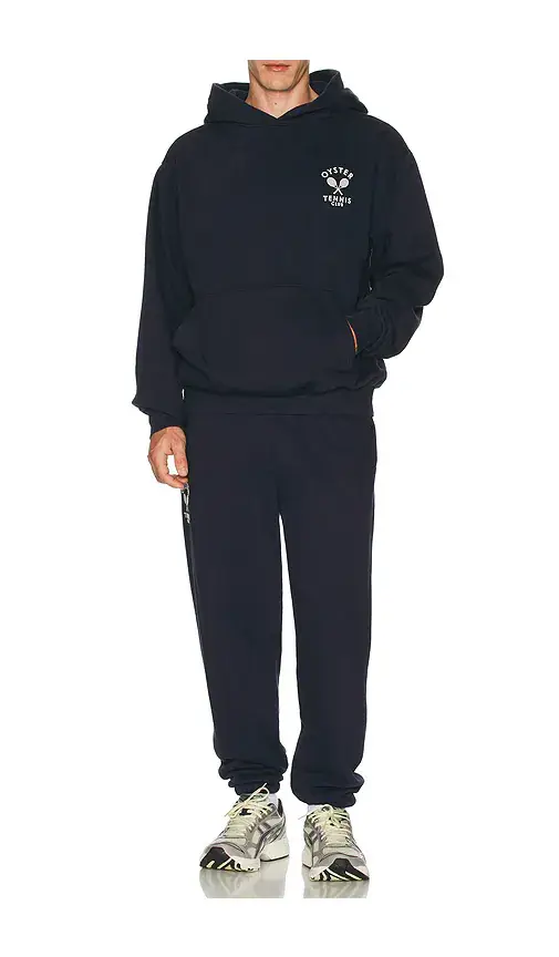 Oyster OTC Pullover Hoodie | Thumbnail 2