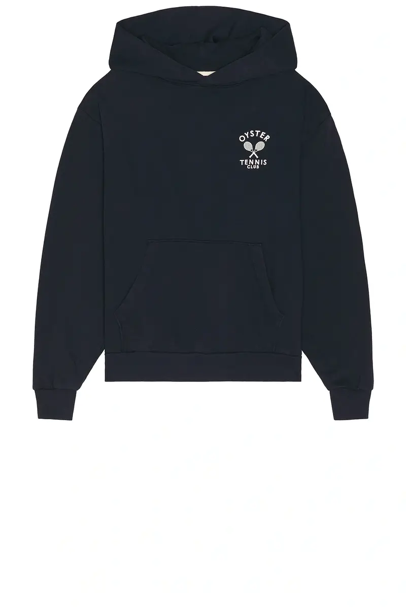 Oyster OTC Pullover Hoodie | Thumbnail 5