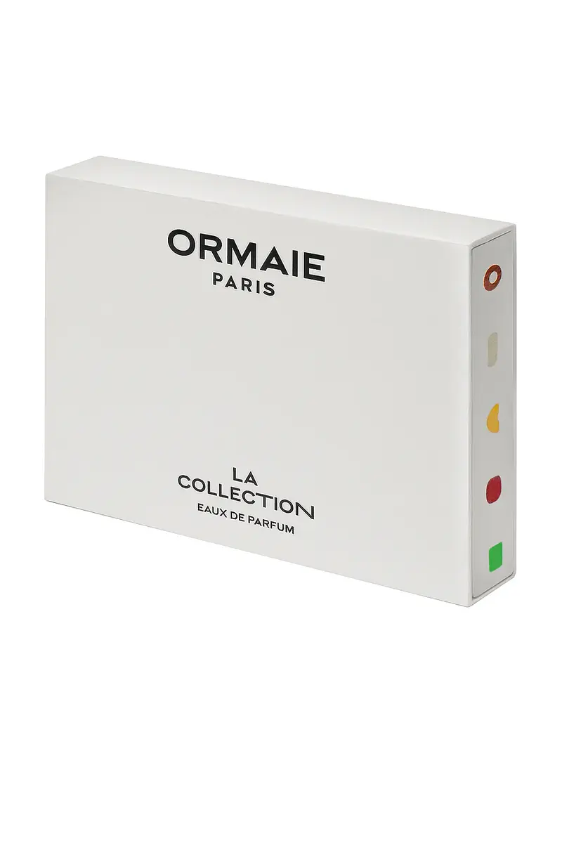 Ormaie Discovery Set | Thumbnail 2 Ormaie Discovery Set | Thumbnail 2