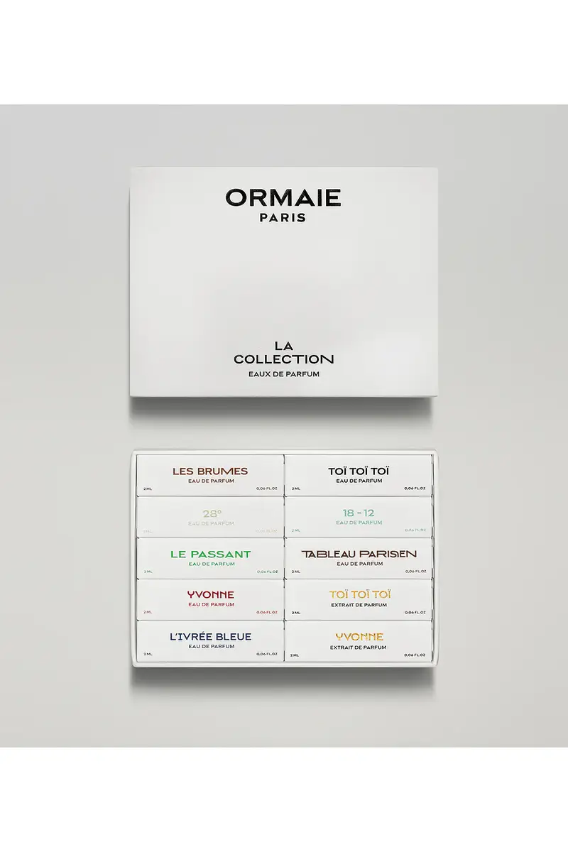 Ormaie Discovery Set | Thumbnail 4 Ormaie Discovery Set | Thumbnail 4
