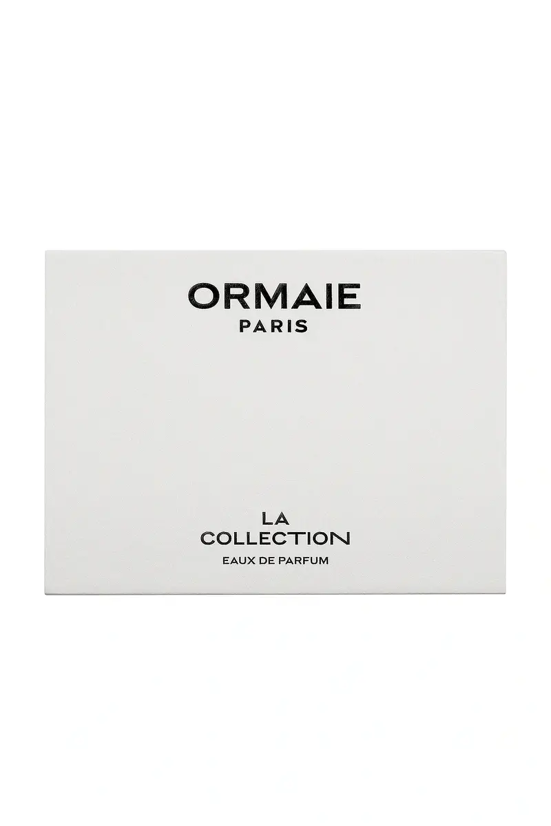 ORMAIE Discovery Set | Image 1 ORMAIE Discovery Set | Image 1