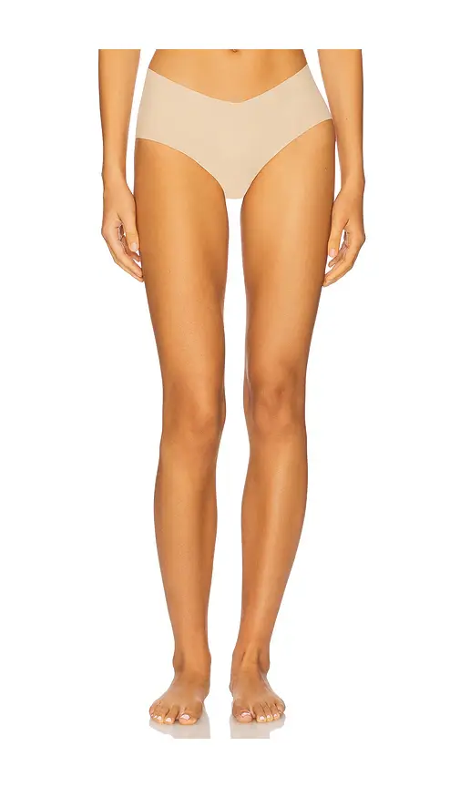Commando Invisible Girl Short | Image 1 Commando Invisible Girl Short | Image 1
