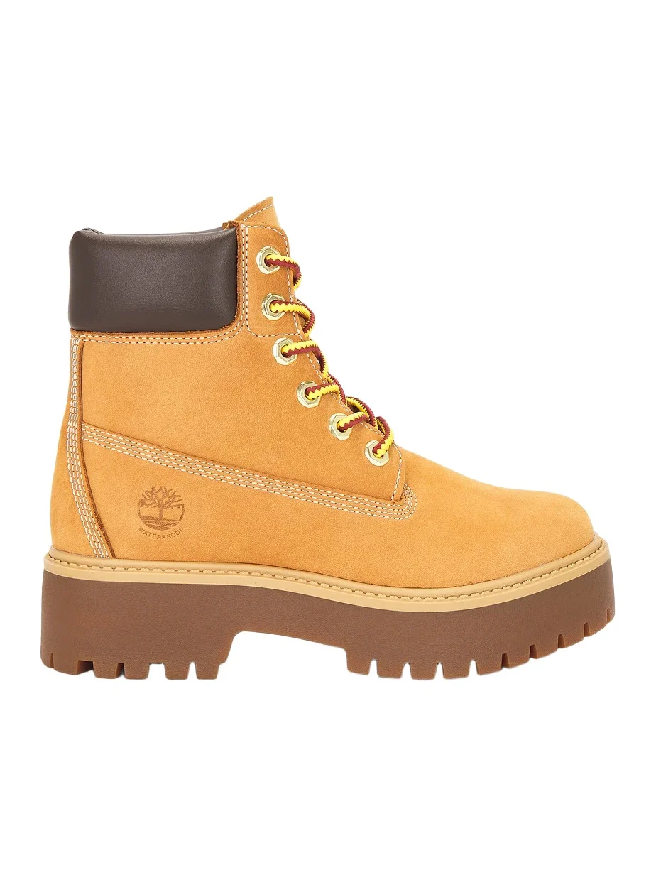 Timberland Stone Street 6-Inch Boot