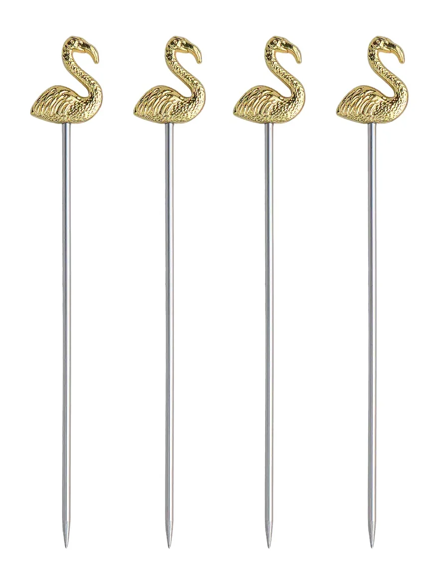 The Lily Cocktail Picks The Lily Cocktail Picks