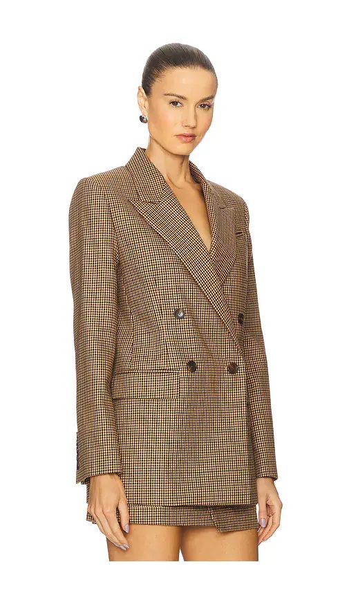 A.L.C. Calla Jacket | Thumbnail 2 A.L.C. Calla Jacket | Thumbnail 2