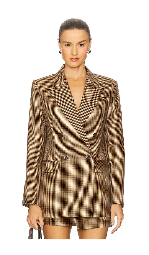 A.L.C. Calla Jacket | Image 1 A.L.C. Calla Jacket | Image 1