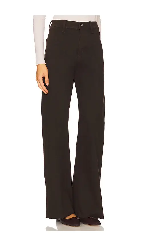Pistola Penny High Rise Wide Leg Full Length Jeans | Thumbnail 2 Pistola Penny High Rise Wide Leg Full Length Jeans | Thumbnail 2