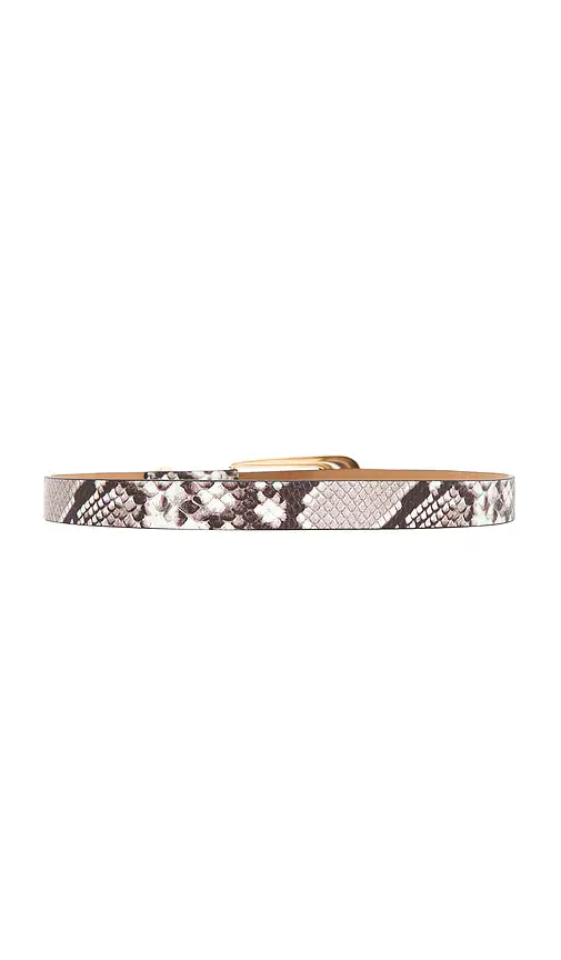 Ettika Large Signature Buckle Belt | Thumbnail 2 Ettika Large Signature Buckle Belt | Thumbnail 2