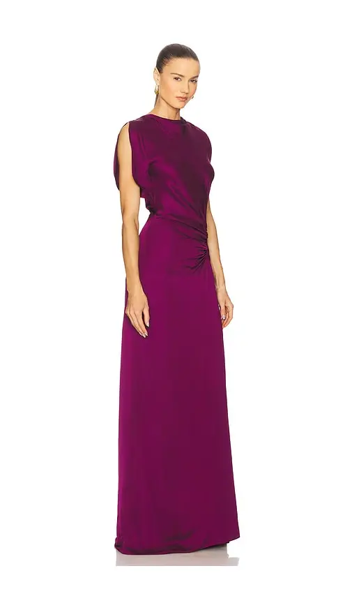 A.L.C. Nadia Gown | Thumbnail 2 A.L.C. Nadia Gown | Thumbnail 2