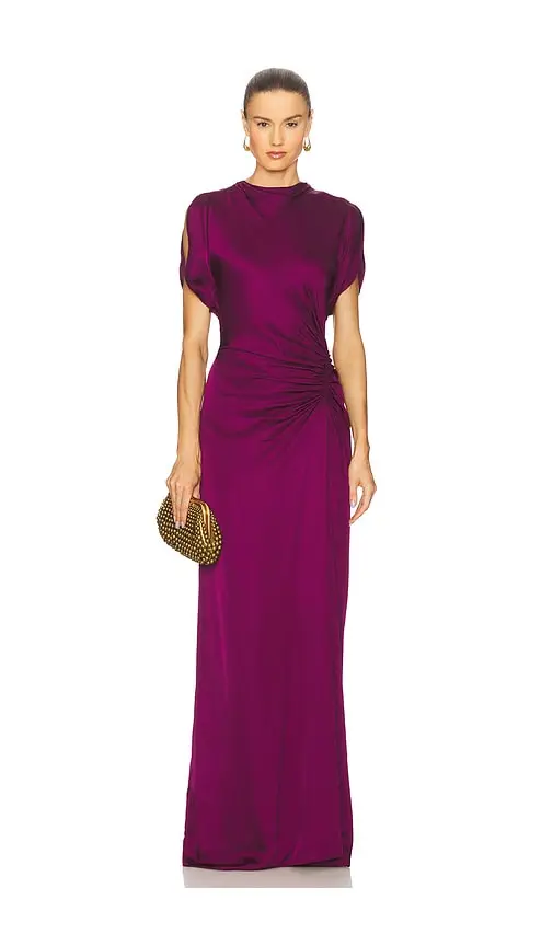 Nadia Gown Nadia Gown