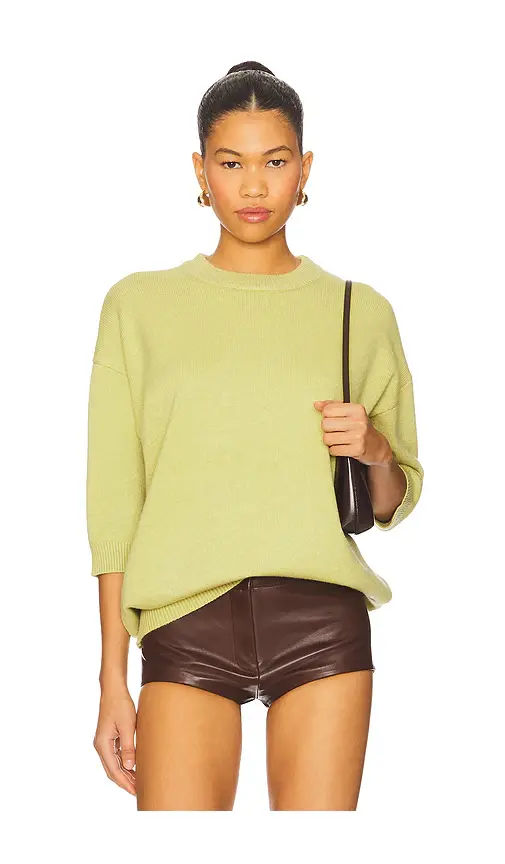 SEROYA Jacey Sweater | Image 1 SEROYA Jacey Sweater | Image 1