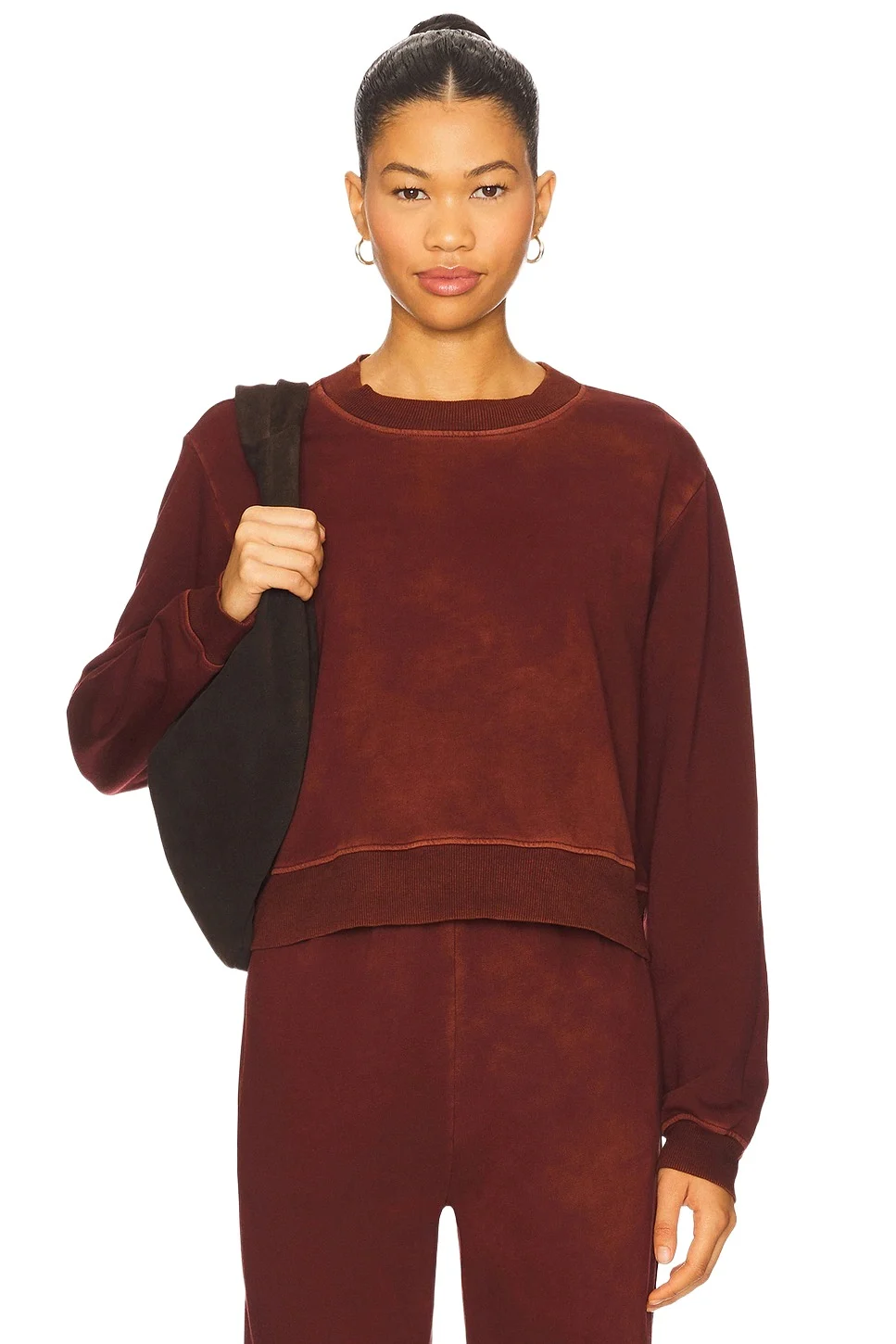 COTTON CITIZEN Roma Crew Sweatshirt