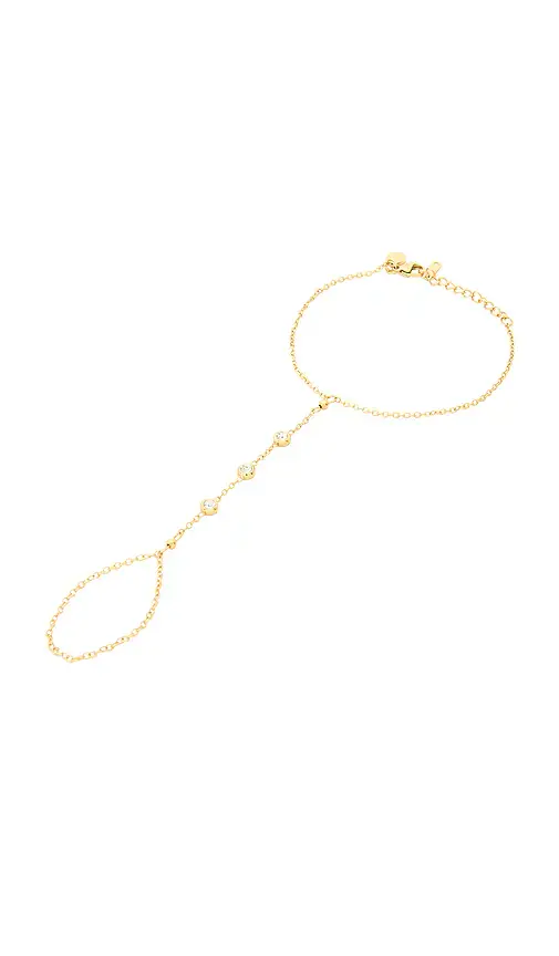 Pavia Hand Chain