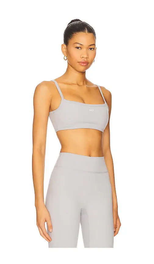 437 The Micro Sports Bra | Thumbnail 2 437 The Micro Sports Bra | Thumbnail 2