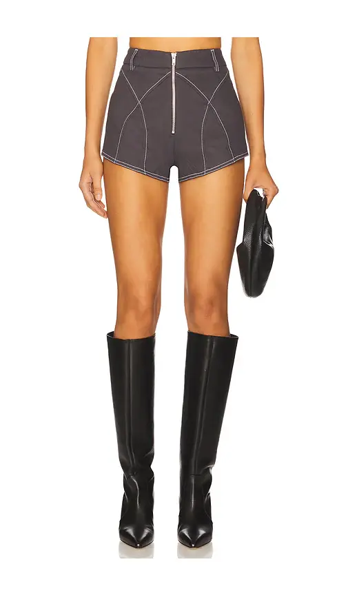 BY.DYLN Brixton Short | Image 1 BY.DYLN Brixton Short | Image 1