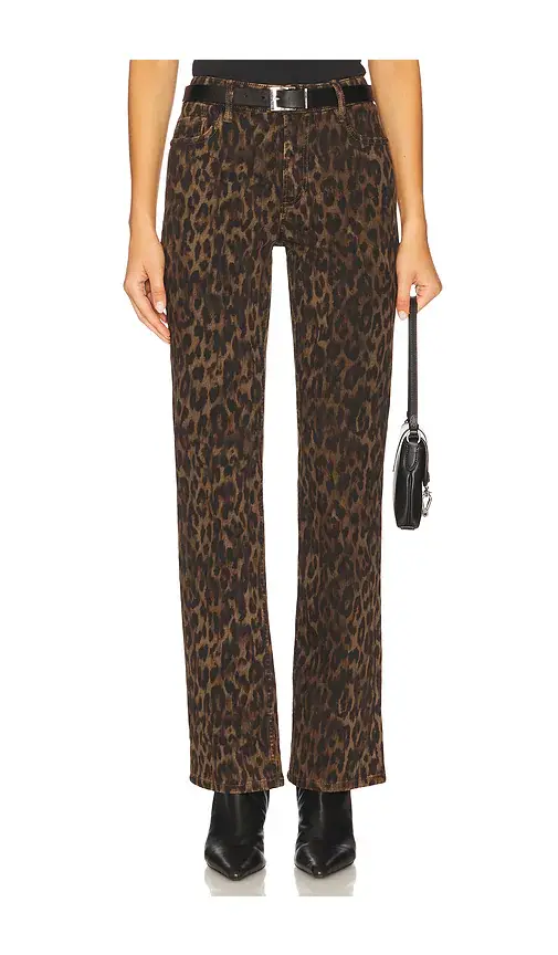 AllSaints Haldan Slim Bootcut | Image 1 AllSaints Haldan Slim Bootcut | Image 1
