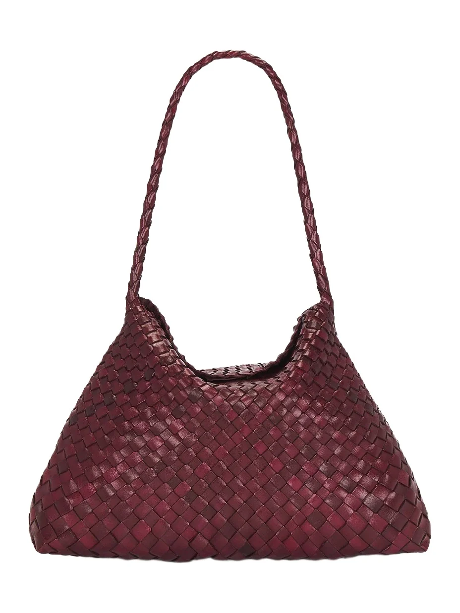 Santa Maria Shoulder Bag Santa Maria Shoulder Bag