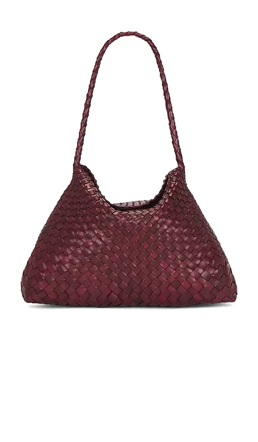 Dragon Diffusion Santa Maria Shoulder Bag