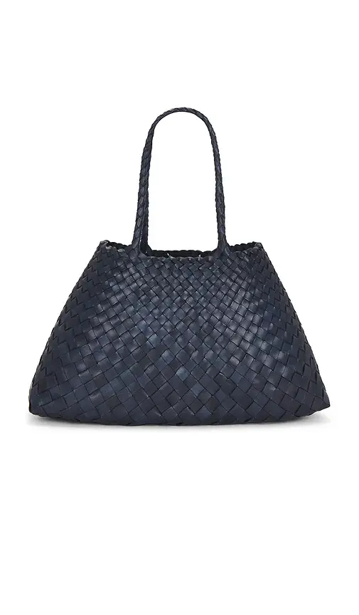 Dragon Diffusion Santa Croce Large Bag