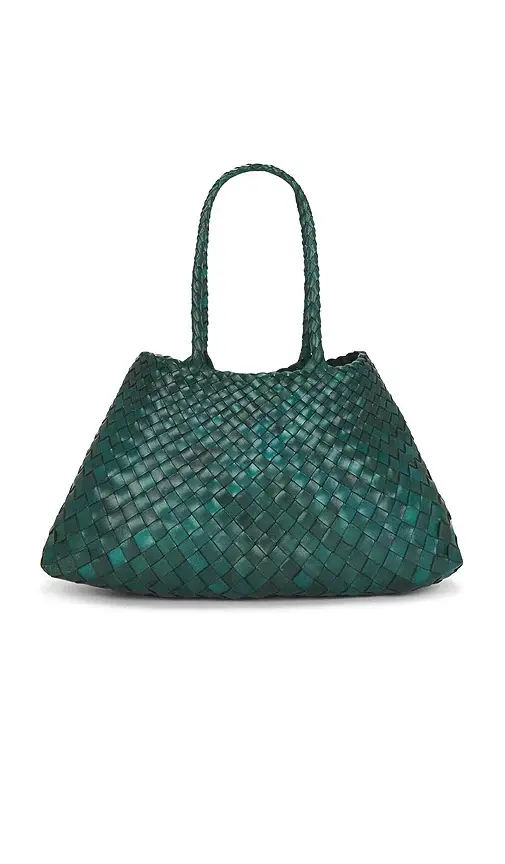 Dragon Diffusion Santa Croce Large Bag | Image 1 Dragon Diffusion Santa Croce Large Bag | Image 1