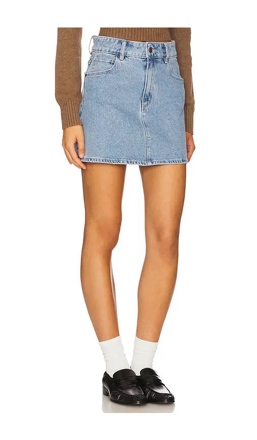 Abrand A Line Skirt | Thumbnail 2