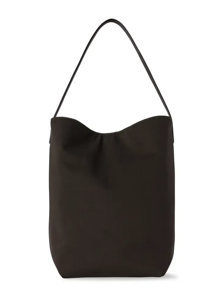 Park Large N/S Canvas Tote Bag Park Large N/S Canvas Tote Bag