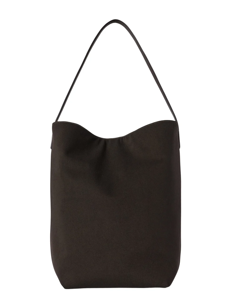 Park Large N/S Canvas Tote Bag
