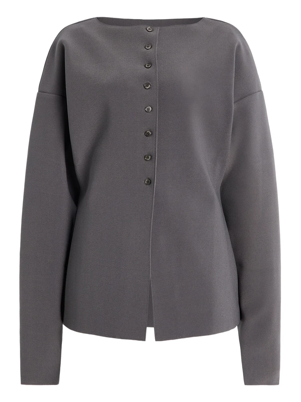 Exclusive Lay3 Crepe Cardigan Exclusive Lay3 Crepe Cardigan