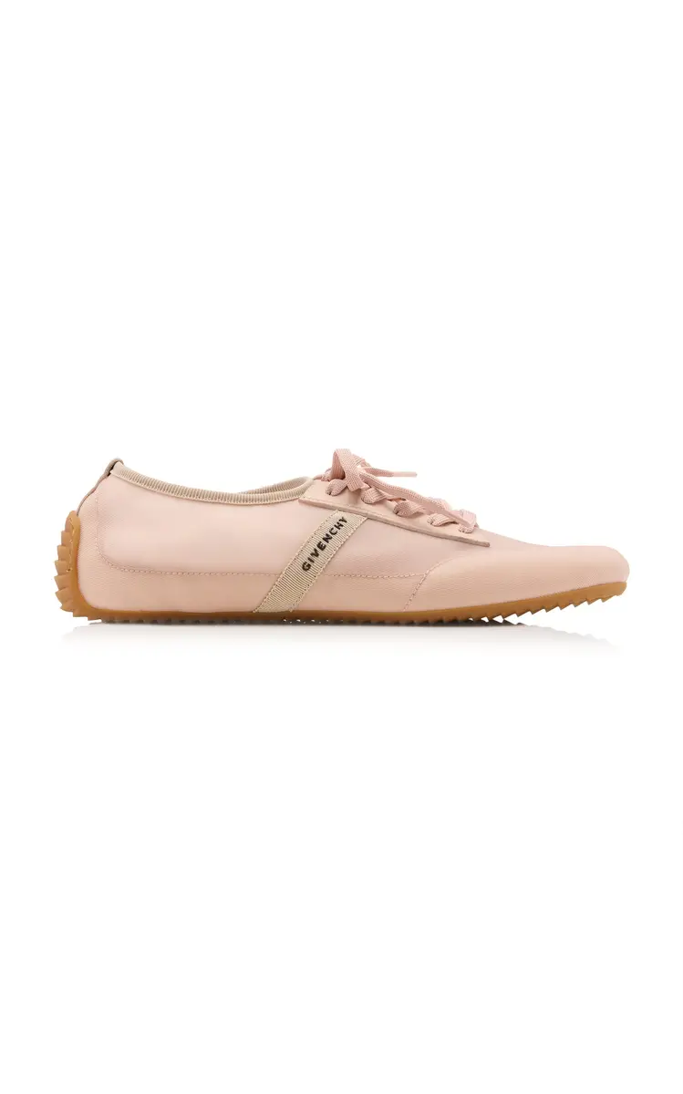 Givenchy Slim Mesh Low-Top Sneakers | Thumbnail 6 Givenchy Slim Mesh Low-Top Sneakers | Thumbnail 6