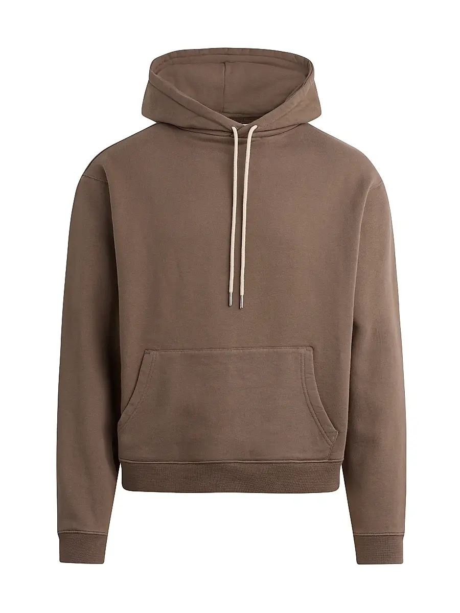 Joe's Jeans Men's Bespoke Falcon Hoodie - Falcon | Image 1 Joe's Jeans Men's Bespoke Falcon Hoodie - Falcon | Image 1