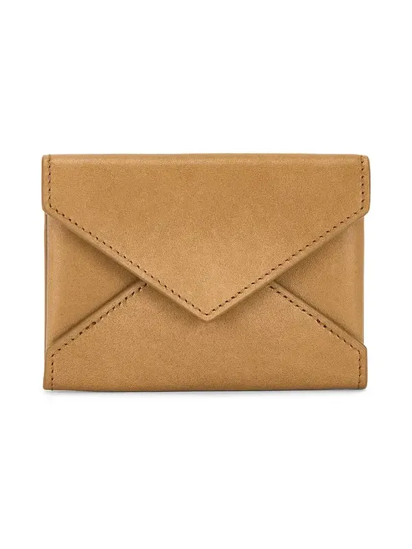 Flap Card Case