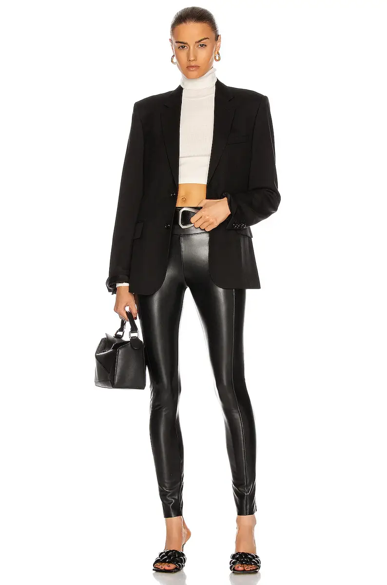 Wolford Edie Forming Legging | Thumbnail 4 Wolford Edie Forming Legging | Thumbnail 4