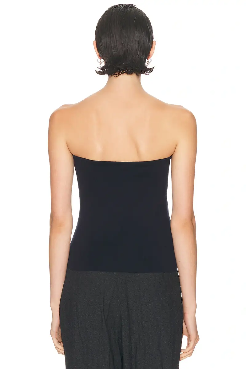 Miu Miu Tube Top | Thumbnail 4 Miu Miu Tube Top | Thumbnail 4