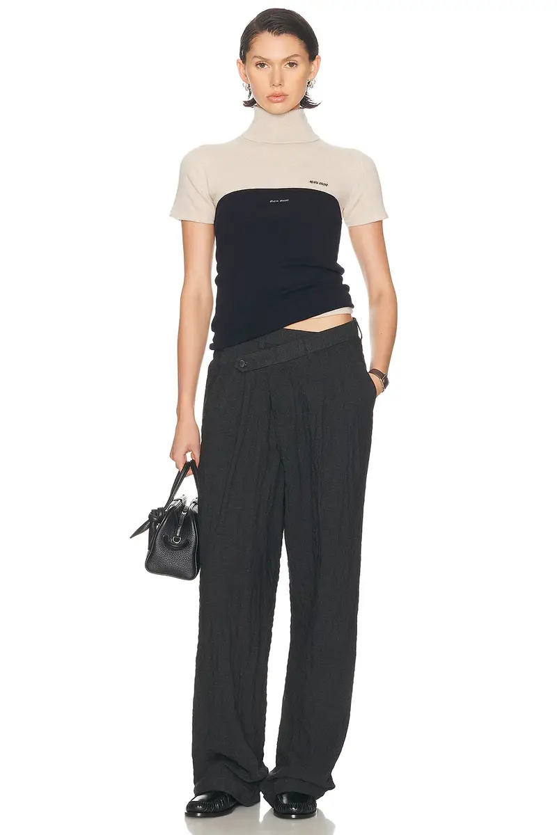 Miu Miu Tube Top | Thumbnail 5 Miu Miu Tube Top | Thumbnail 5
