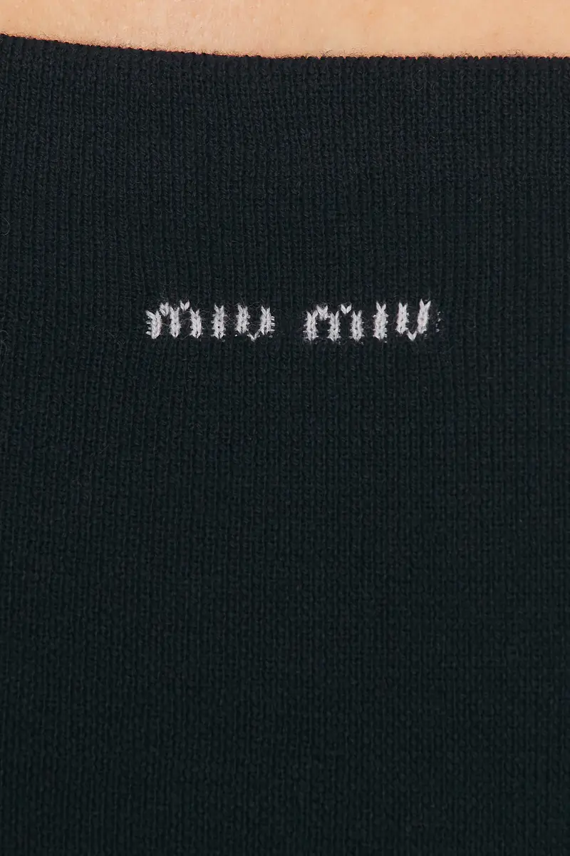 Miu Miu Tube Top | Thumbnail 6 Miu Miu Tube Top | Thumbnail 6