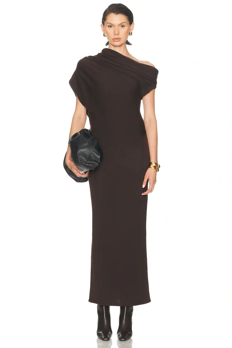 Staud Mabel Dress | Image 1 Staud Mabel Dress | Image 1