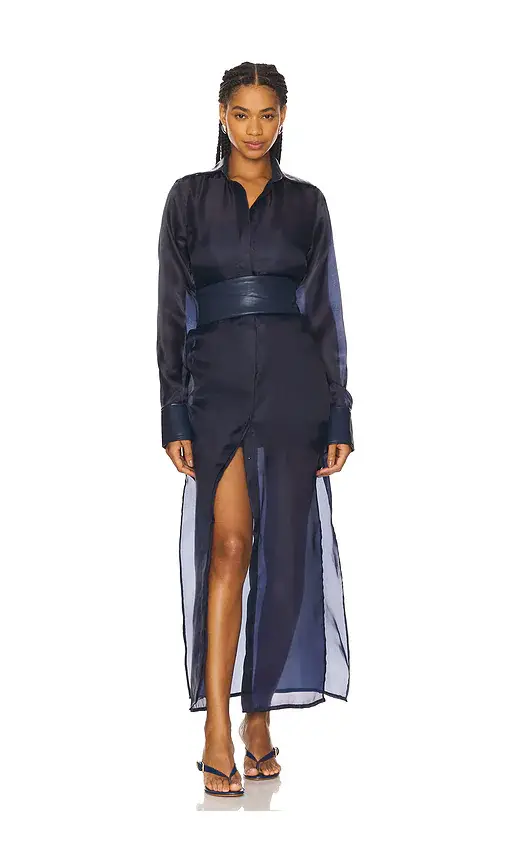 Mariandree Gaitan Aurora Dress | Image 1 Mariandree Gaitan Aurora Dress | Image 1