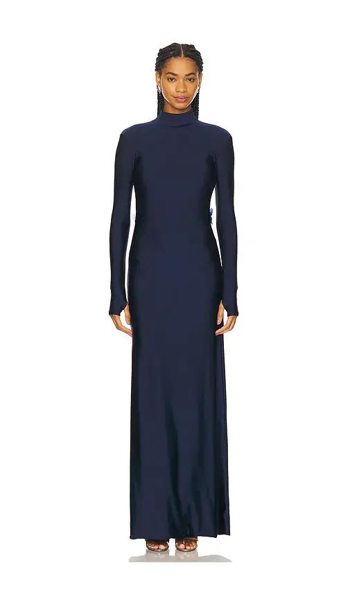 Mariandree Gaitan Mariel Dress | Thumbnail 2