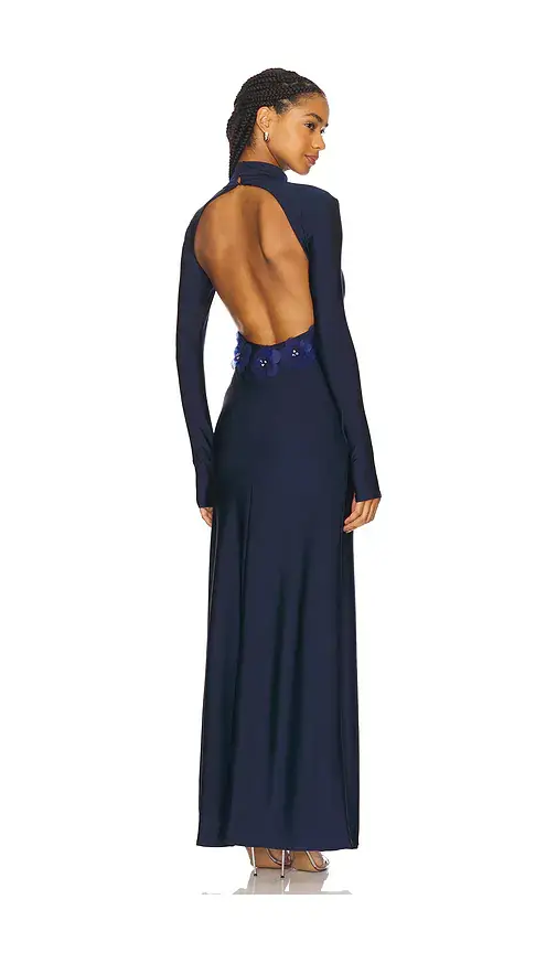 Mariandree Gaitan Mariel Dress | Image 1 Mariandree Gaitan Mariel Dress | Image 1