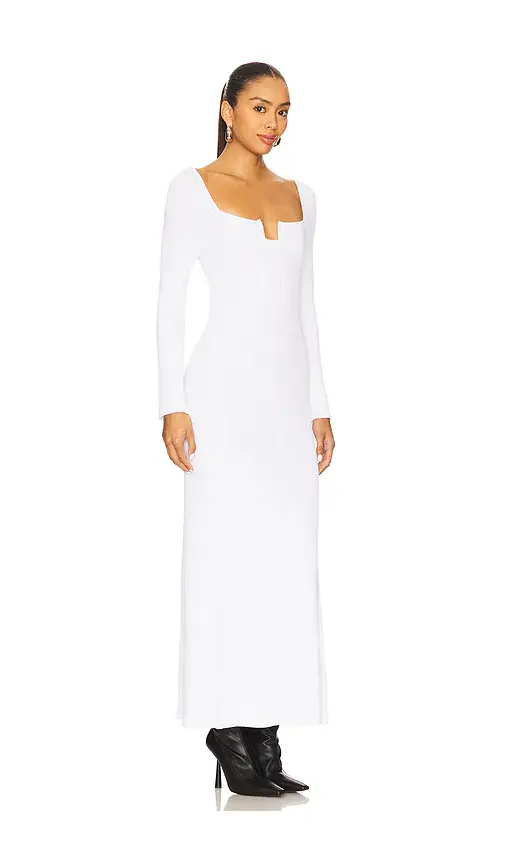 Bevza Kate Long Dress | Thumbnail 2 Bevza Kate Long Dress | Thumbnail 2