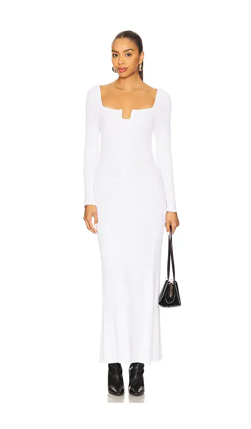 Bevza Kate Long Dress