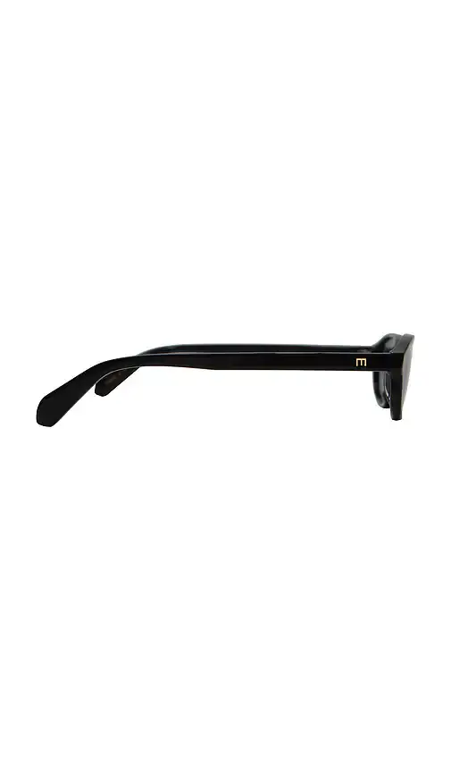 Elisa Johnson Dakota Sunglasses | Thumbnail 2