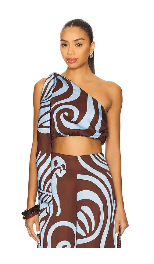 Eugenia Fernandez Dara Top | Image 1 Eugenia Fernandez Dara Top | Image 1