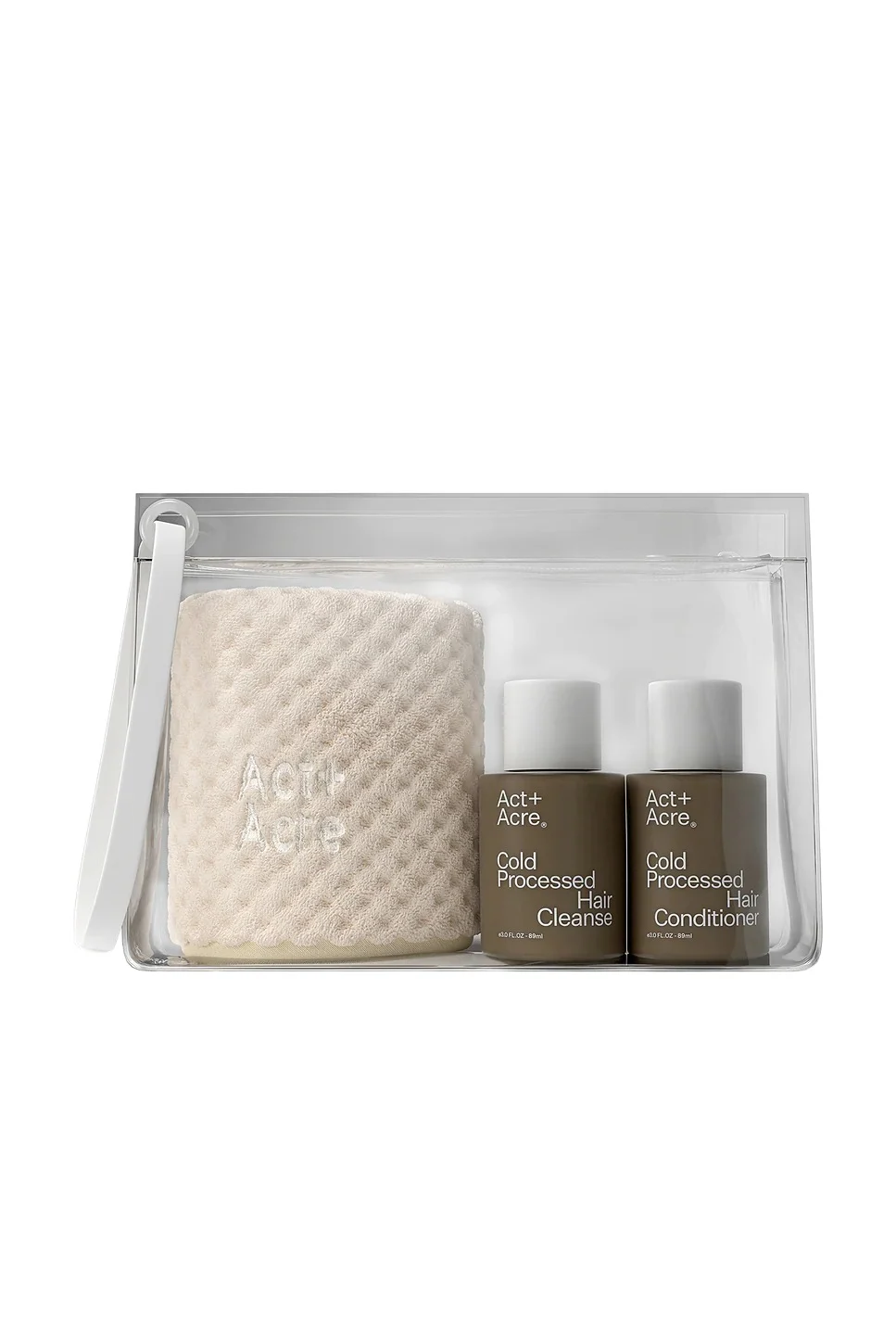 Act+Acre Act+Acre Mini Essentials Set