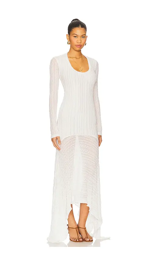 SIEDRÉS Olle Dress | Thumbnail 2