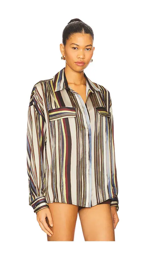 SIEDRÉS Monina Shirt | Thumbnail 2