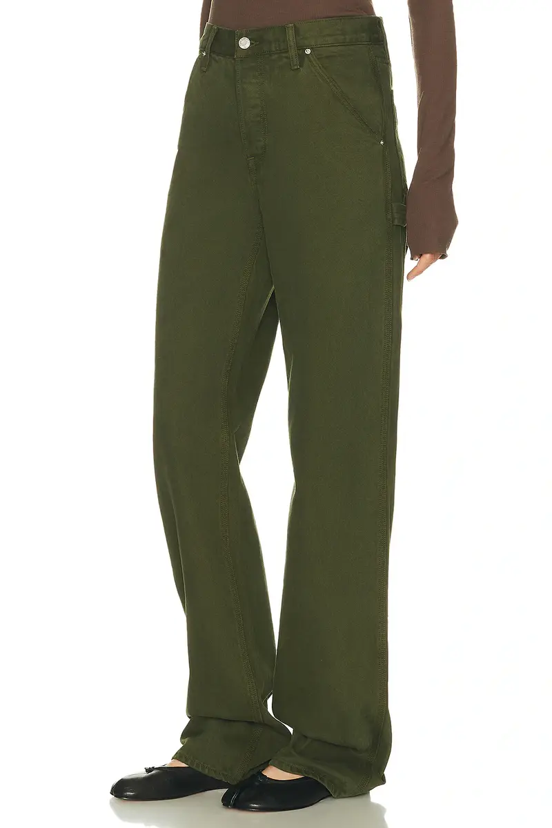 GRLFRND Bella Low Rise Boyfriend Utility | Thumbnail 5 GRLFRND Bella Low Rise Boyfriend Utility | Thumbnail 5